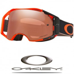 Masque OAKLEY AIRBRAKE MX Dungey Signature