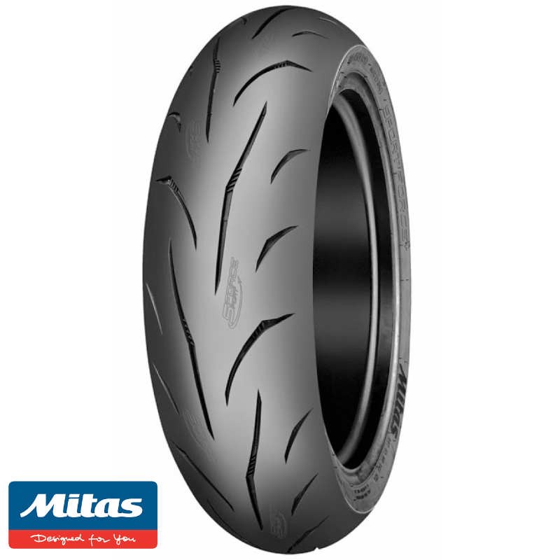 Pneu MITAS SPOFO 150/60ZR17 (66W)TL Pneu MITAS SPOFO 150/60ZR17 (66W)TL