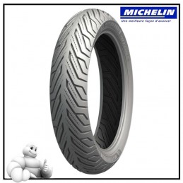 Pneu MICHELIN CITY GRIP 110/80-14 M/C 59S