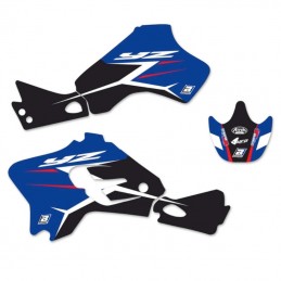 Kit déco BLACKBIRD 80 YZ