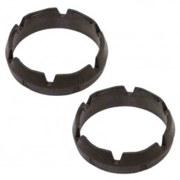 Bagues de protection de fourche WP Ø48mm
