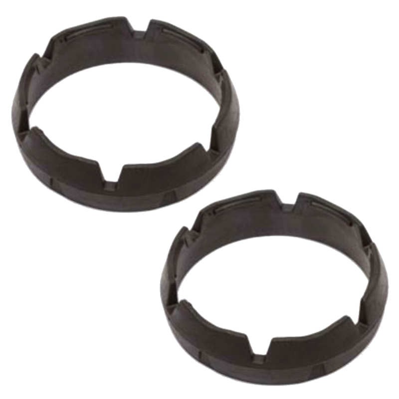 Kit Anti-boue SKF Pour Fourche Showa 48mm - Gratte-boue Protection Joints - Motocross, Enduro, Tout-terrain - 7
