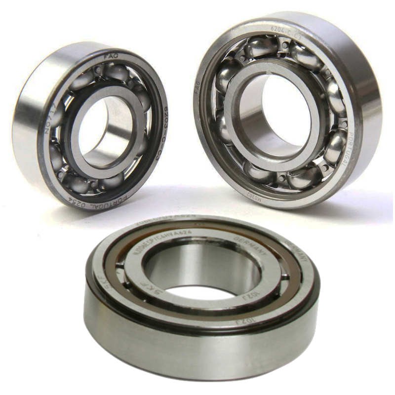 Roulement de vilebrequin KTM 125 SX