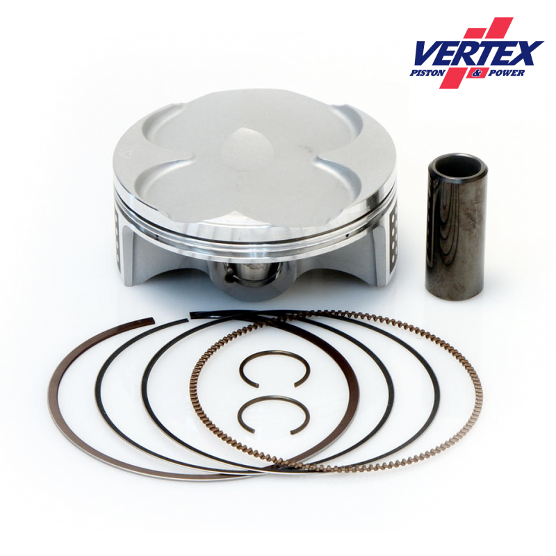 Kit piston VERTEX KTM 250 SXF Kit piston VERTEX KTM 250 SXF