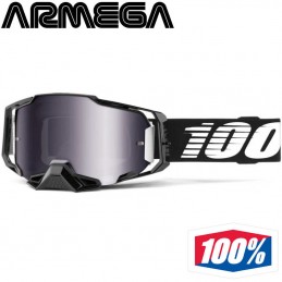 Masque 100% ARMEGA Black