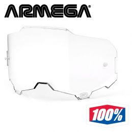 Ecran clair 100% ARMEGA