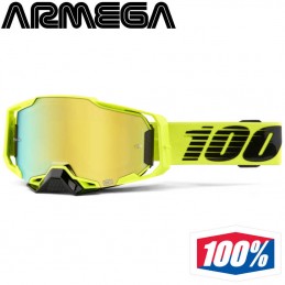 Masque 100% ARMEGA Nuclear Citrus