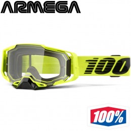 Masque 100% ARMEGA Nuclear Citrus