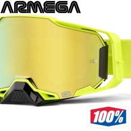 Masque 100% ARMEGA Nuclear Citrus