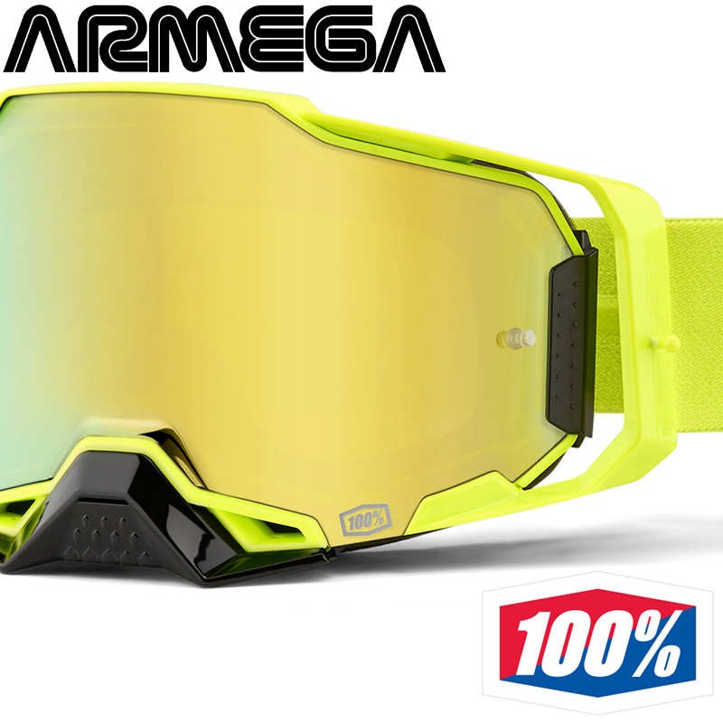 Masque 100% ARMEGA Nuclear Citrus