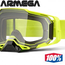 Masque 100% ARMEGA Nuclear Citrus