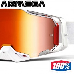 Masque 100% ARMEGA Lightsaber