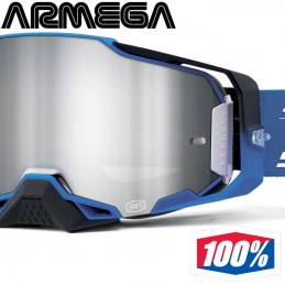 Masque 100% ARMEGA Rockchuck