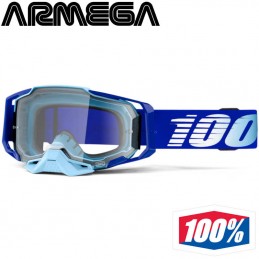 Masque 100% ARMEGA Royal