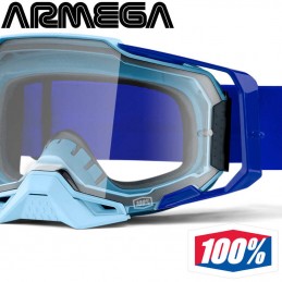 Masque 100% ARMEGA Royal