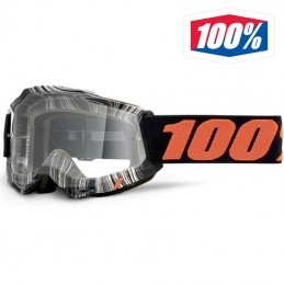 Masque 100% ACCURI 2 Geospace