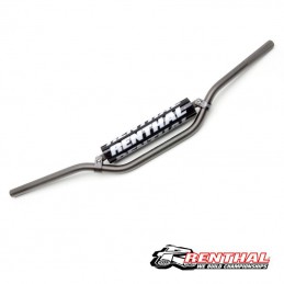 Guidon RENTHAL 22,2mm titane