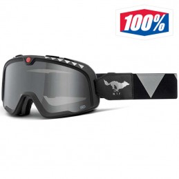 Masque 100% BARSTOW El solidario