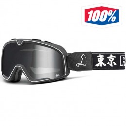 Masque 100% BARSTOW Roars japan