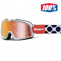 Masque 100% BARSTOW Hayworth
