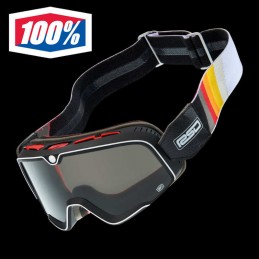 Masque 100% BARSTOW Malibu