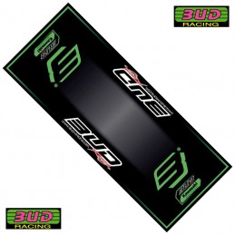 Tapis environnental BUD KAWASAKI