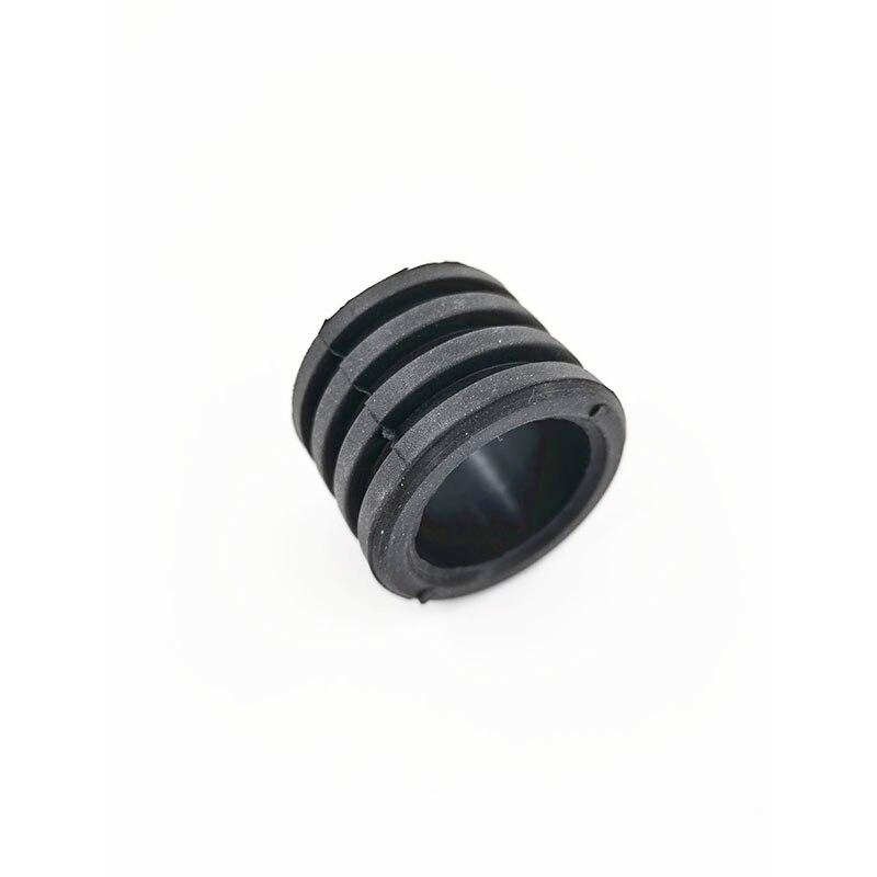 Raccord d'échappement 250 CR