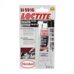 Pâte à joint LOCTITE noire