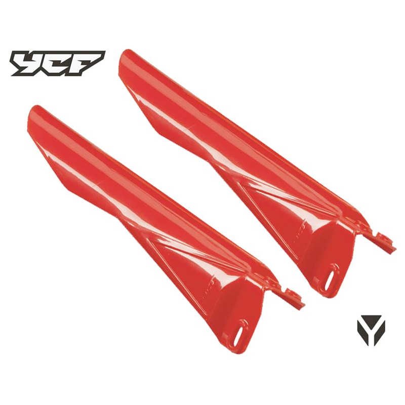 Protections de fourche YCF 735mm Protections de fourche YCF 735mm