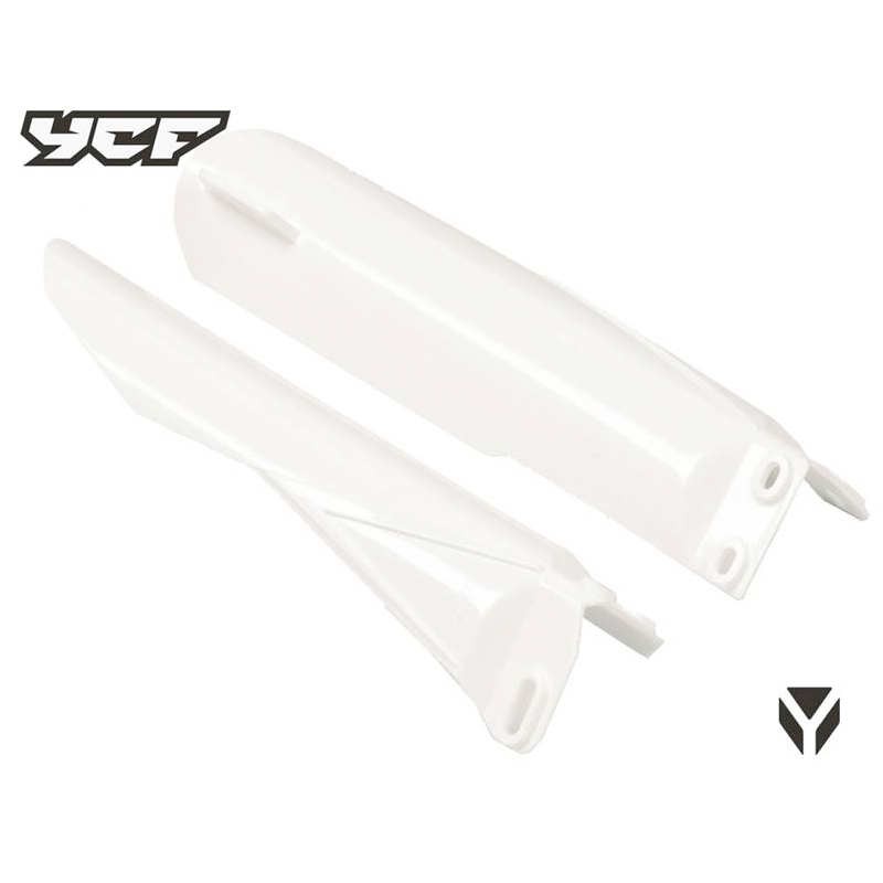 Protections de fourche YCF 660mm