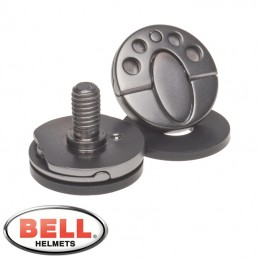 Kit vis de visière BELL Moto-10 Spherical