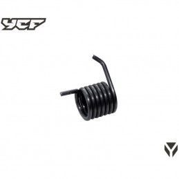 Ressort de tige d'embrayage YCF