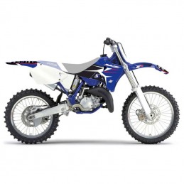 Kit déco BLACKBIRD 125 YZ