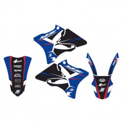 Kit déco BLACKBIRD 125 YZ