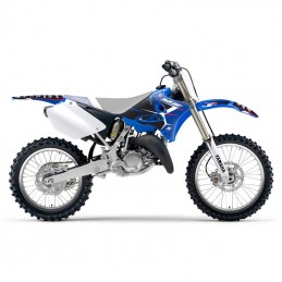 Kit déco BLACKBIRD 250 YZ