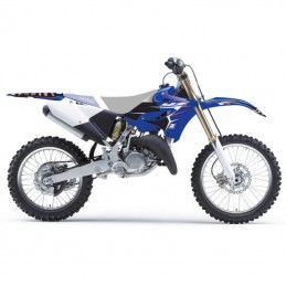 Kit déco BLACKBIRD 250 YZ