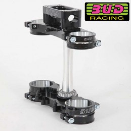 Kit té de fourche BUD RACING 450 KXF