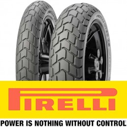 Pneu PIRELLI MT 60 RS 110/80 R 18 58H TL