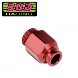 Ecrou en aluminium de starter à chaud BUD RACING