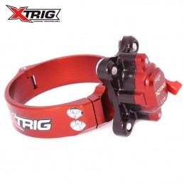Kit holeshot X-TRIG HiLo SHOWA 48mm