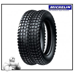 Pneu MICHELIN TRIAL X11 Light 2.75-21