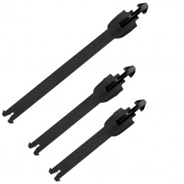 Strap de bottes ALPINESTARS TECH3