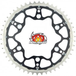Couronne bi-matière SX-SXF