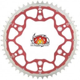 Couronne bi-matière SX-SXF