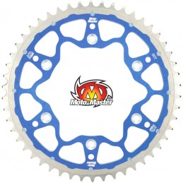 Couronne bi-matière SX-SXF