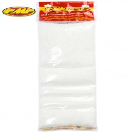 Laine de roche FMF PILLOW 2Tps