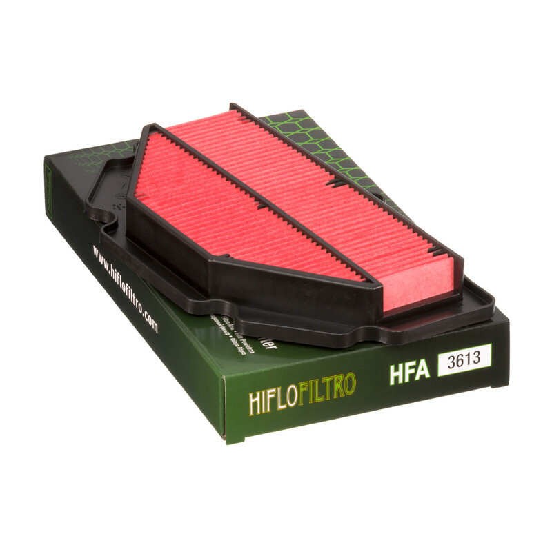 Filtre à air HIFLOFILTRO HFA3613 Filtre à air HIFLOFILTRO HFA3613