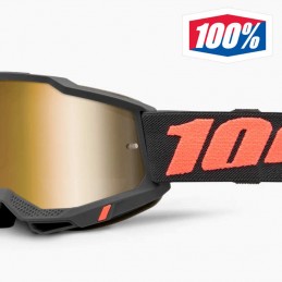 Masque 100% ACCURI 2 Borego