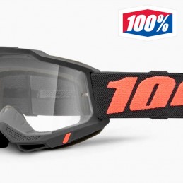 Masque 100% ACCURI 2 Borego