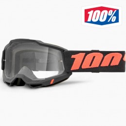 Masque 100% ACCURI 2 Borego
